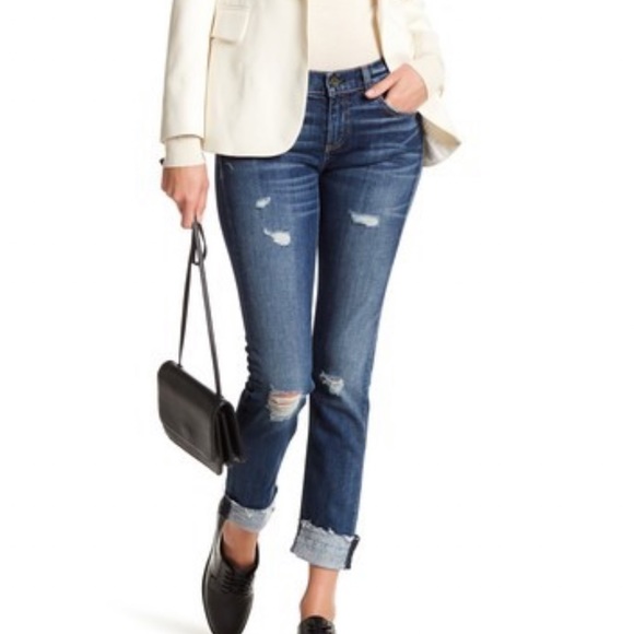 rag and bone modele jeans